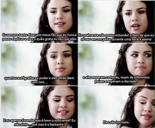 harrydefenses's tweet photo. Essa mulher... Ela é maravilhosa, e eu a amo demais e vou sempre estar aqui para ela #PrayForSelena https://t.co/tmAlOAkLq7