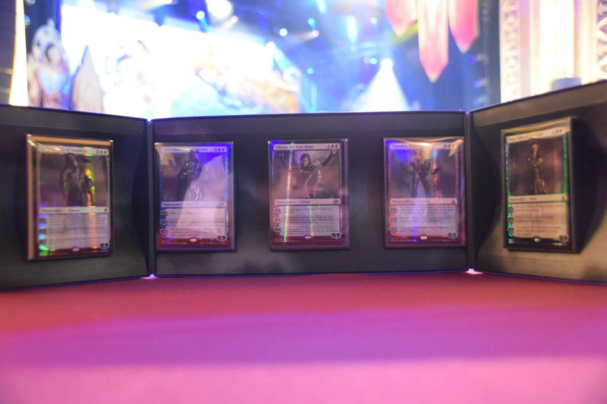 マジック：ザ・ギャザリング on X