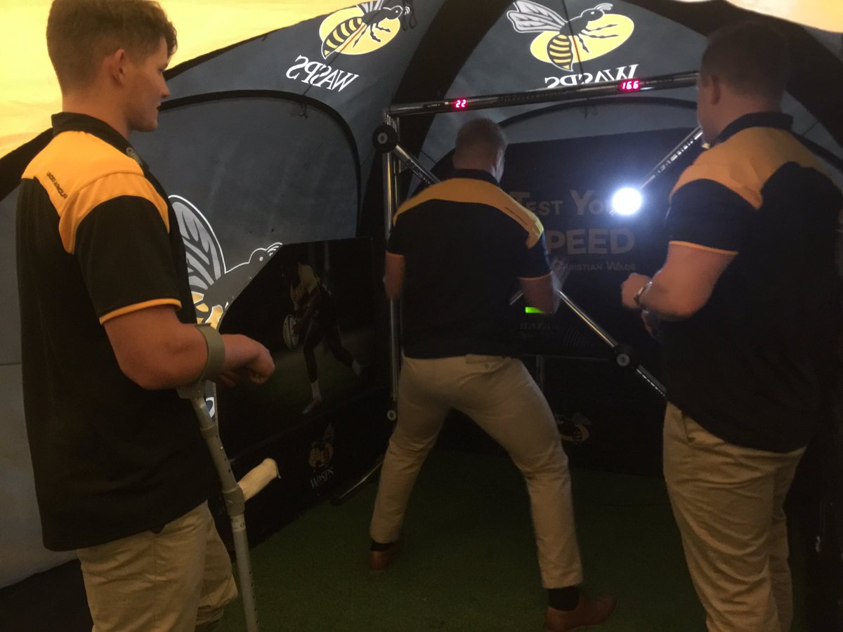 Wasps Community (@waspscommunity) on Twitter photo <a href="/TWoolfy/">Tom Woolstencroft</a> <a href="/OConorPiers/">Piers O'Conor</a> <a href="/AlexLundberg1/">Alex Lundberg</a> <a href="/kyle_eastmond7/">Kyle Eastmond</a> <a href="/alapatz/">Alapati Leiua</a> great to see you all in the fan village today! <a href="/TWoolfy/">Tom Woolstencroft</a> <a href="/OConorPiers/">Piers O'Conor</a> <a href="/AlexLundberg1/">Alex Lundberg</a> <a href="/kyle_eastmond7/">Kyle Eastmond</a> <a href="/alapatz/">Alapati Leiua</a> great to see you all in the fan village today!