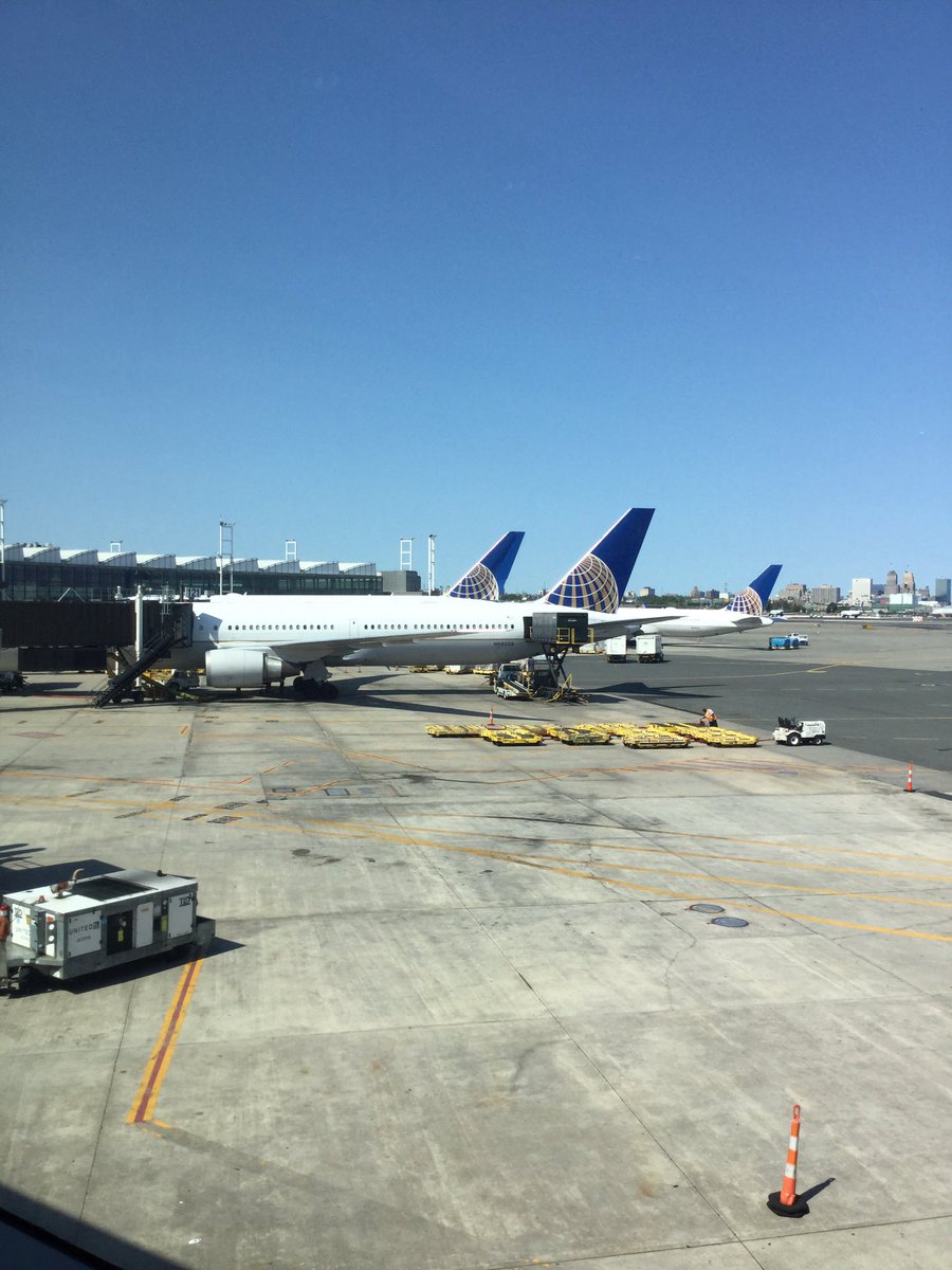 Starting our adventure today. Proud to be an official sponsor for #TradeWinds16