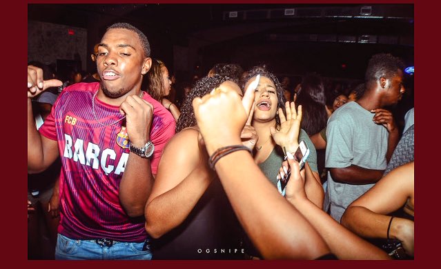 Jaylonmyers's tweet photo. #NomorepartiesinSM πΈ
Cc: @ogsnipe https://t.co/C3PKZBdMH8