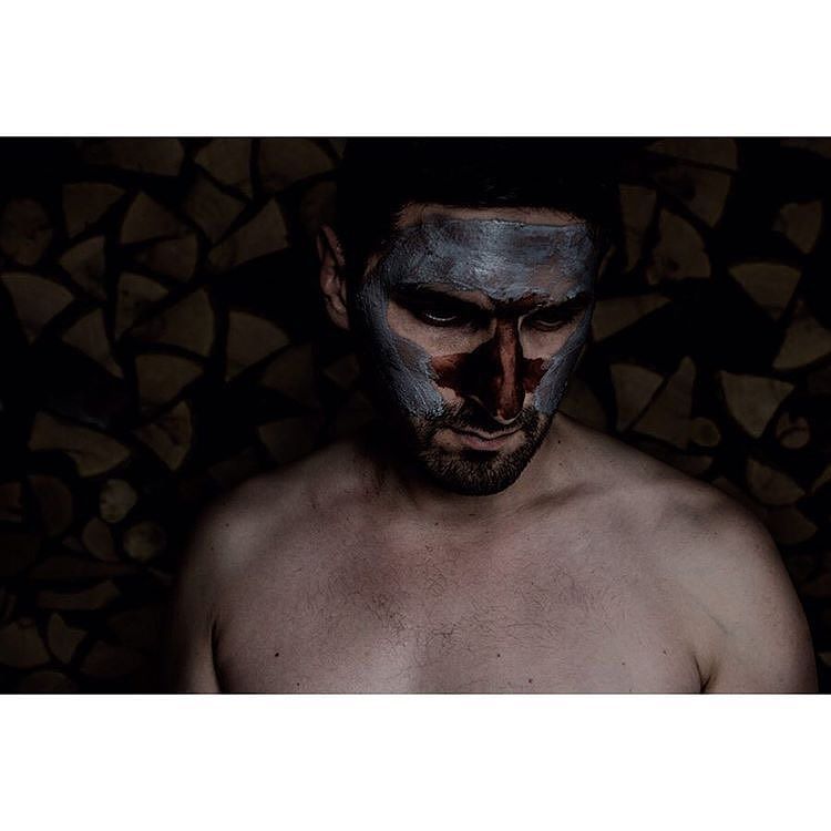 garconsworld's tweet image. The long weekend is all about getting the battle armor ready 📸 @mrchristianroman 
#multima… ift.tt/2c0eHOB