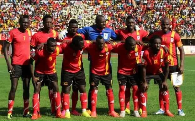 G E O S T E A D Y 🇺🇬 (@geosteadyoffici) on Twitter photo <a href="/UgandaCranes/">Uganda Cranes</a> thanks for not disappointing Uganda. We shall have this remembered forever. <a href="/UgandaCranes/">Uganda Cranes</a> thanks for not disappointing Uganda. We shall have this remembered forever.