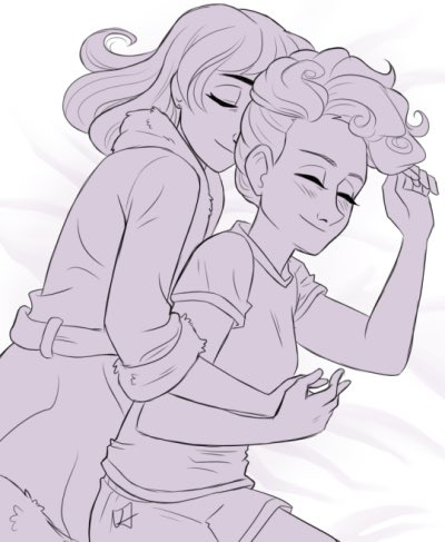 sydneyStraberry's tweet photo. This fandom though. #Holzbert #Ghostbusters @paulfeig https://t.co/jz0fE1UA15