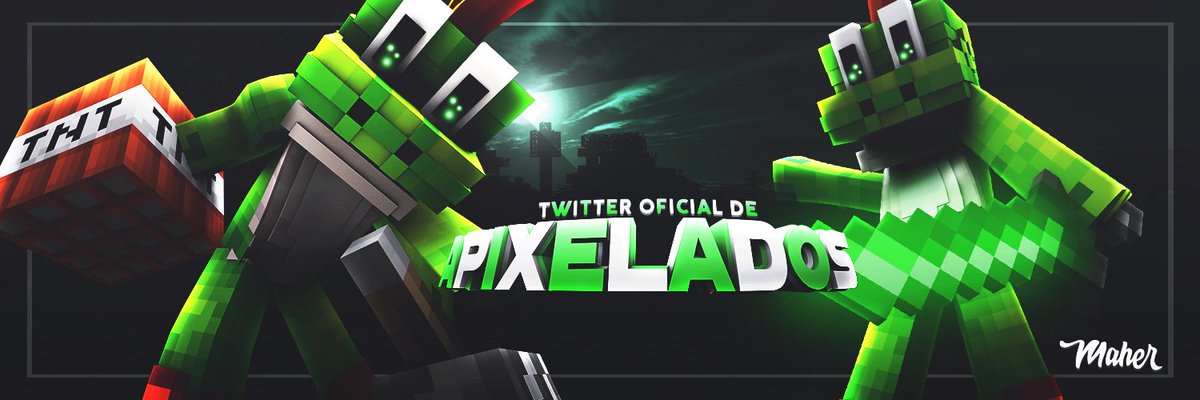 HEADER de TWITTER para <a href="/Apixelados/">Jorge</a> 
RT <----- MAXIMO para que lo VEA :D
Decidme YTrs para hacerles banners y eso :3