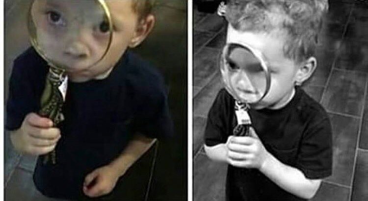 ChillMormons's tweet image. When someone throws an indirect while bearing testimony and u tryna figure out who it's for