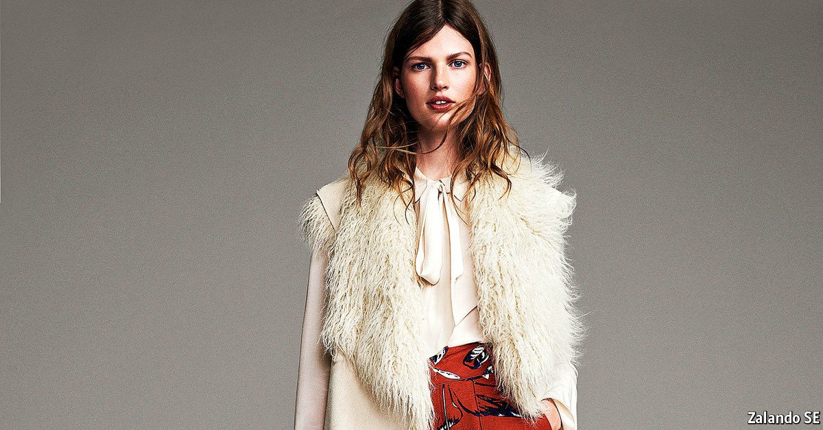 How <a href="/Zalando/">Zalando</a> has used data-mining and start-up culture to grow to 100 orders per minute econ.st/2cvZg5K