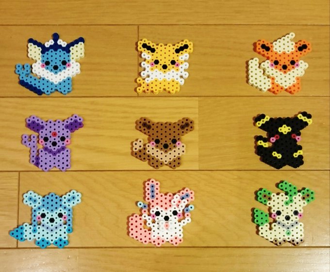 ホリディ3号 色彩の休日さん がハッシュタグ ポケモン手芸部 をつけたツイート一覧 1 Whotwi グラフィカルtwitter分析 ホリディ3号 色彩の休日さん がハッシュタグ ポケモン手芸部 をつけたツイート一覧 1 Whotwi グラフィカルtwitter分析