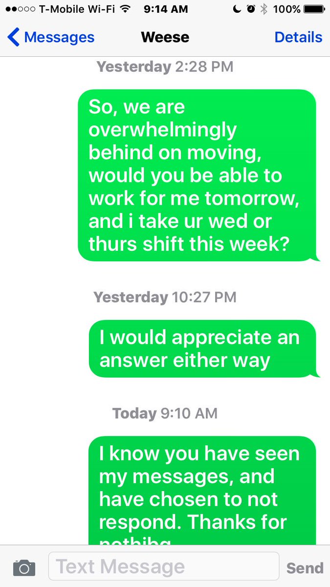 KateRathman's tweet image. Reason number 73830572 I hate working with my so called best friend @AlysePie