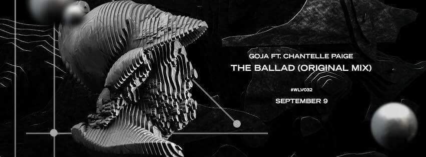 ColoursLDN's tweet image. I hope you're ready for new @gojamusic . This song is amazing