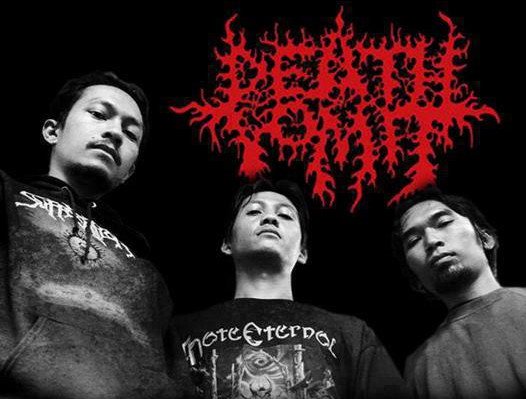 TyooDM's tweet image. Kapan @DeathVomitBand ke malang :( ? Terakhir setau saya 6 th yang lalu di malang deathfest 2010