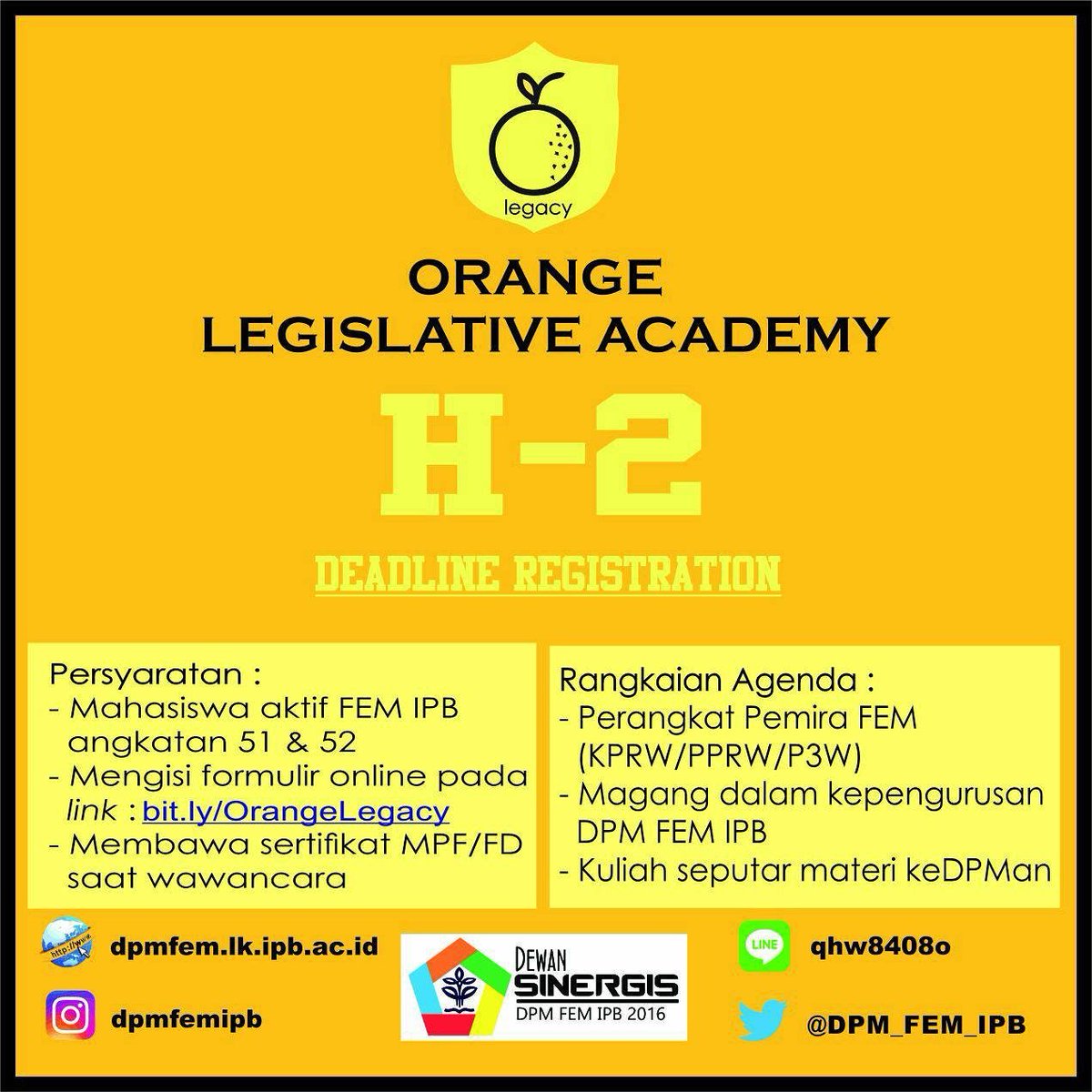 DPM FEM IPB tweet media
