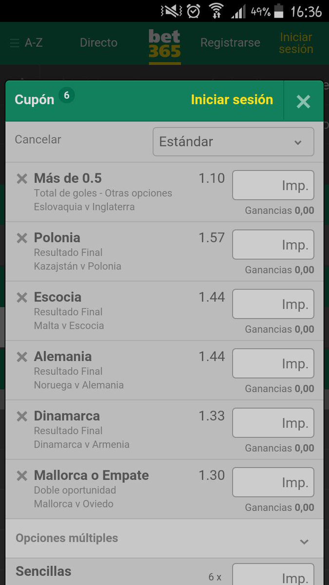 MPPICKS's tweet photo. FUNBET DE @6.25 #SUERTE #MPPICKS https://t.co/2j8c95ZbN0