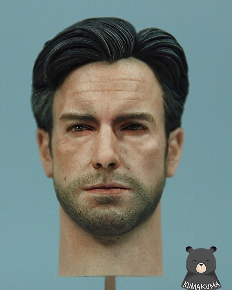 KUMAKUMA (WF7-17-04) on Twitter: "My painting work. 1/6 ...