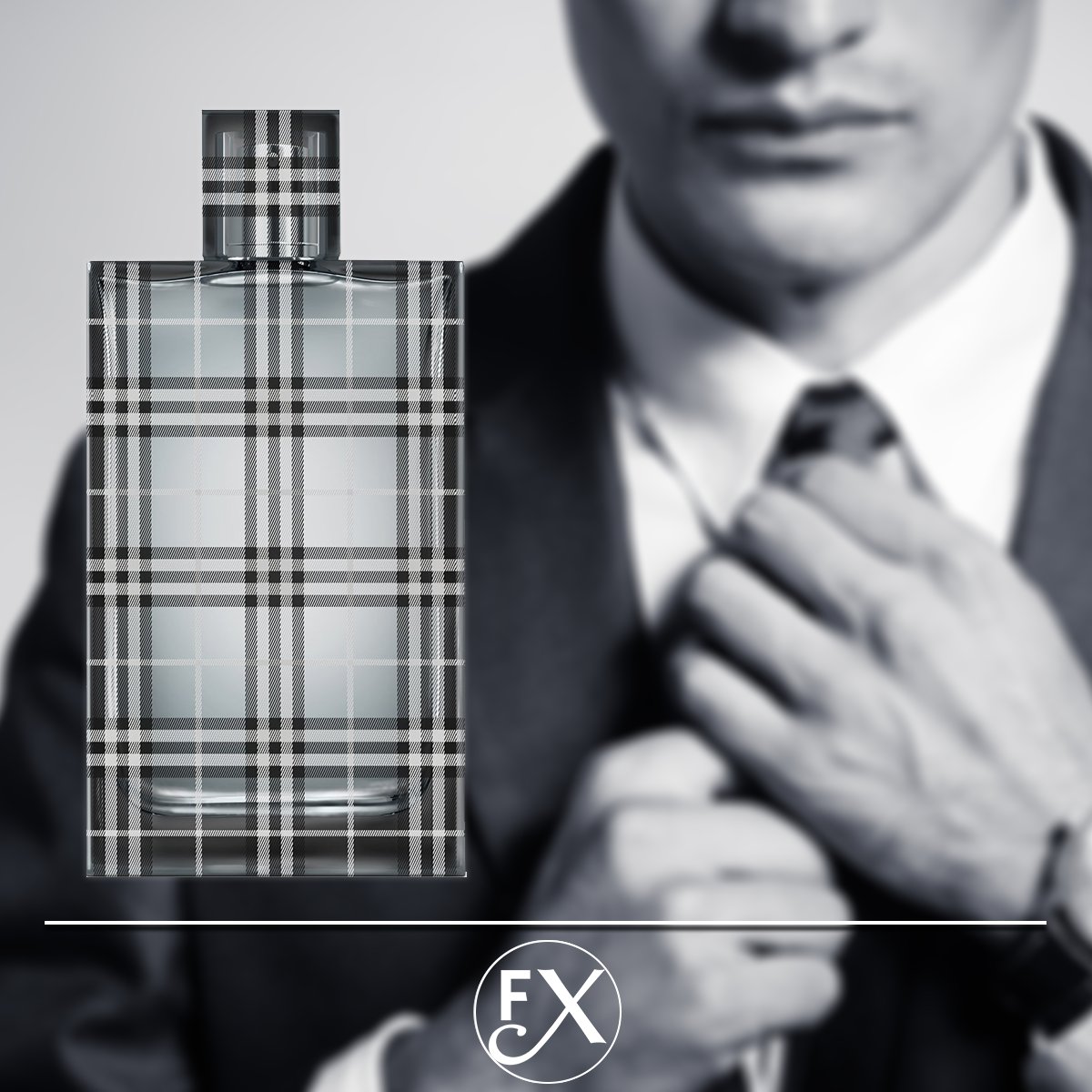 (FragranceX) Twitter