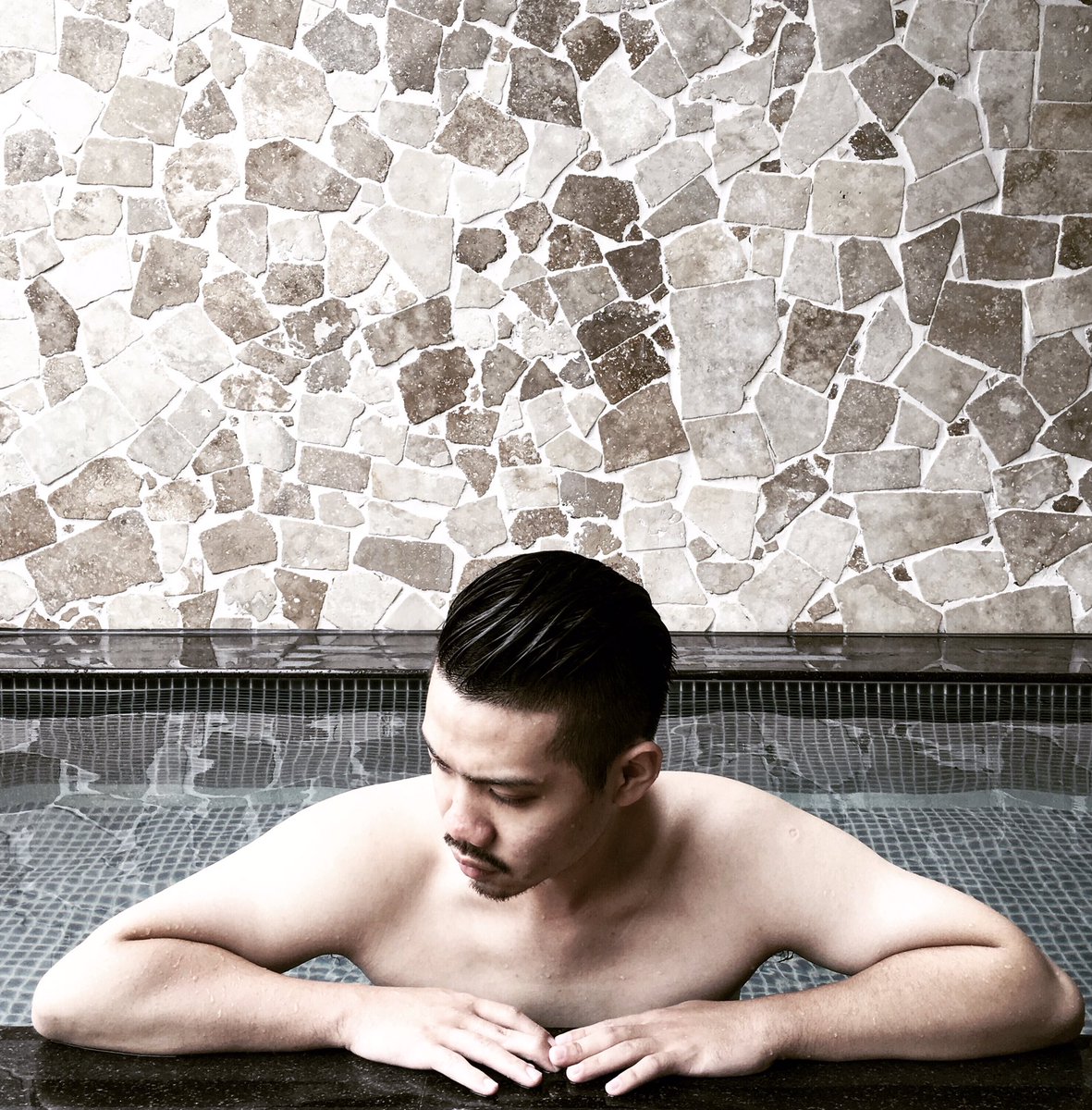 jack_of_a_kind's tweet image. You may see me if you are honest. 
#pooledition #soul #fitness #body