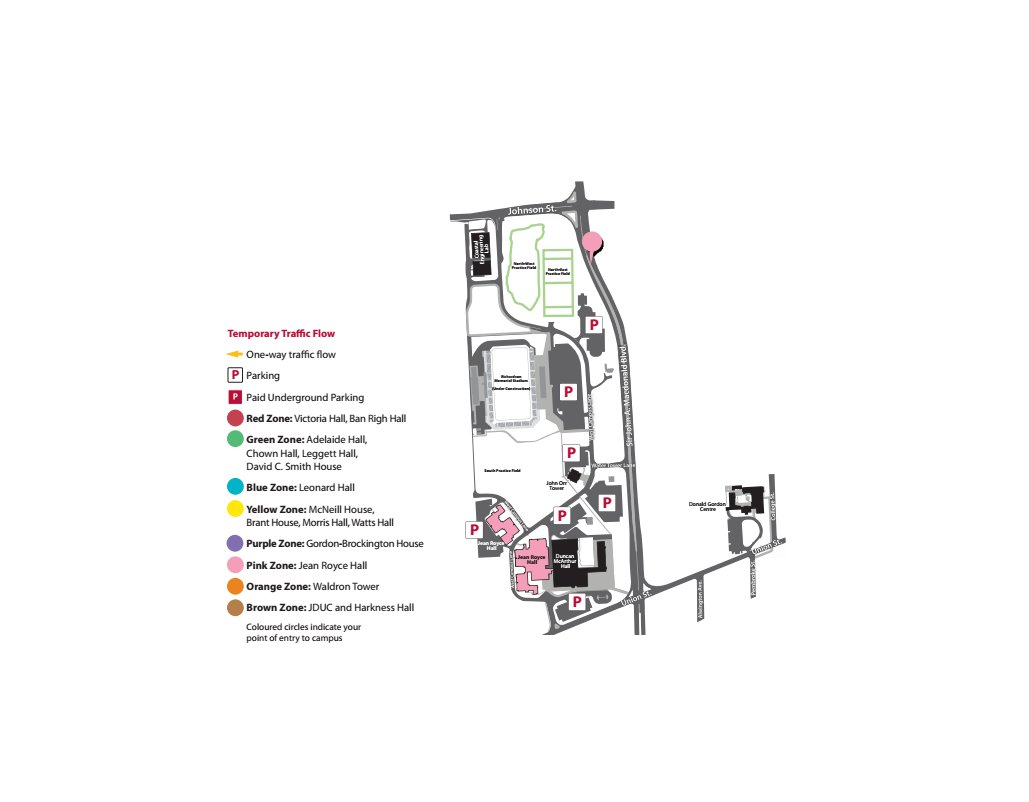 queensures's tweet photo. #Movingin during the afternoon? Forget your map for #MoveInDay2016? Here: https://t.co/aMo5exh0tt
