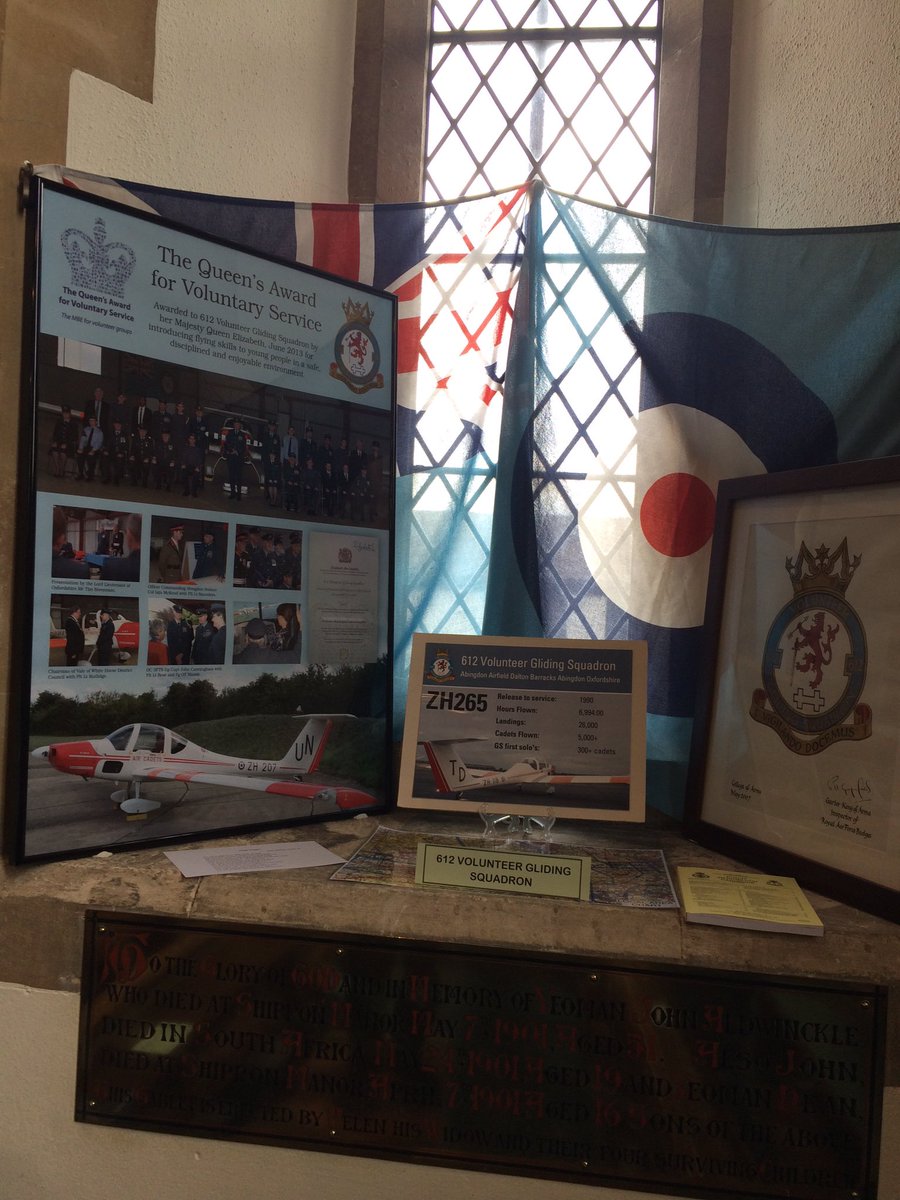 612's role in the local community was celebrated this week. Happy we're had a positive impact for so many years!