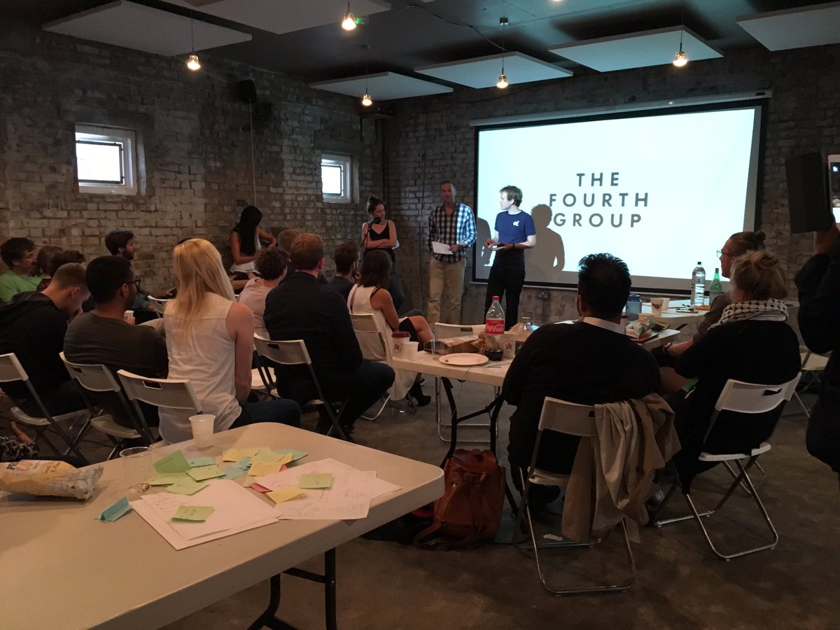 alexander grünsteidl (@agrun) on Twitter photo #NewPolitics <a href="/thefourthgroup/">The Fourth Group</a> a Great weekend of ideas and politech hacks coming to a close #NewPolitics <a href="/thefourthgroup/">The Fourth Group</a> a Great weekend of ideas and politech hacks coming to a close