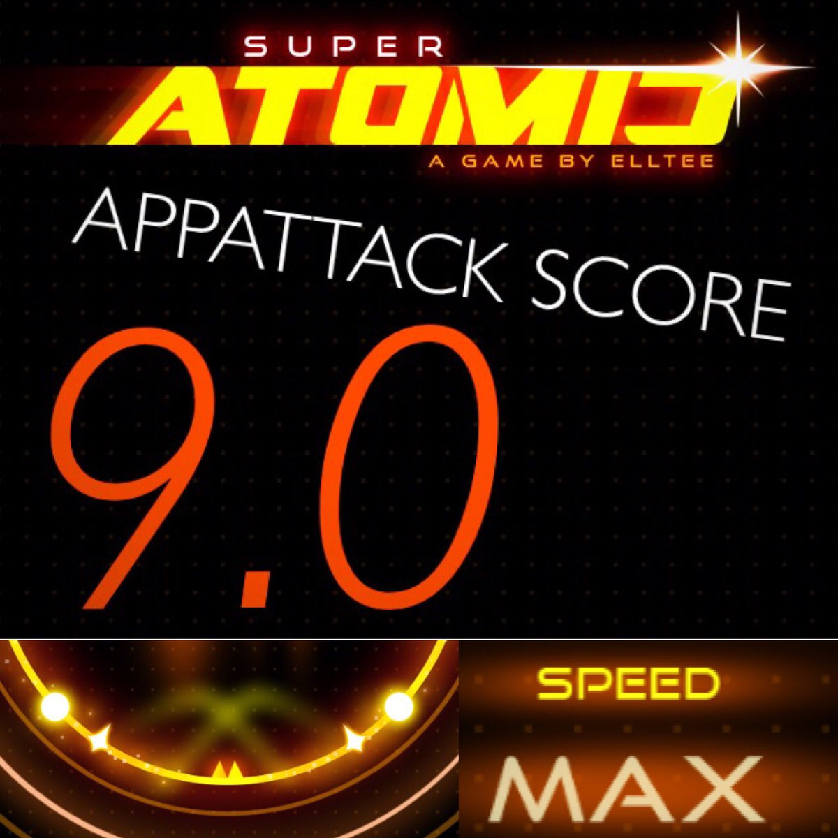 AppAttack tweet media