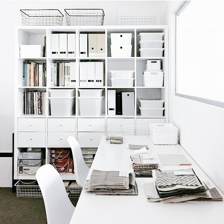 4ptdesignbuild's tweet photo. Round 1 Complete: Purge, Donate, Update &amp; Organize! Now the fun begins. Design! Luv R NEW #LADesignStudio 💙 #Weekend https://t.co/tFBNJd59iB