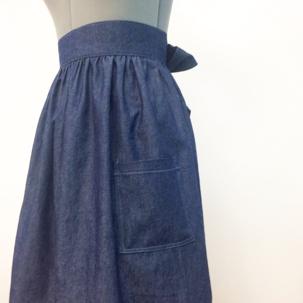 The Sewing Junction on Twitter "Retro Apron fun! Great sewing everyone