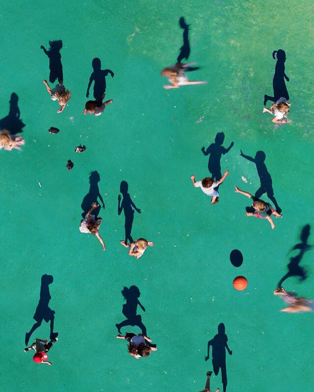 DavidKorins's tweet image. That moment when you realize your shadow is having just as much fun as you are…#labordayweekendvibes