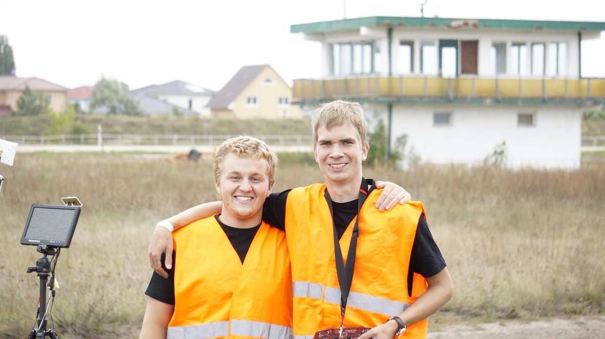 botchjobnews's tweet image. ahoi! fastest copter @dronemarathon #dronemasters #uav #race #endurance #robodrone 
rulebohemia ;)