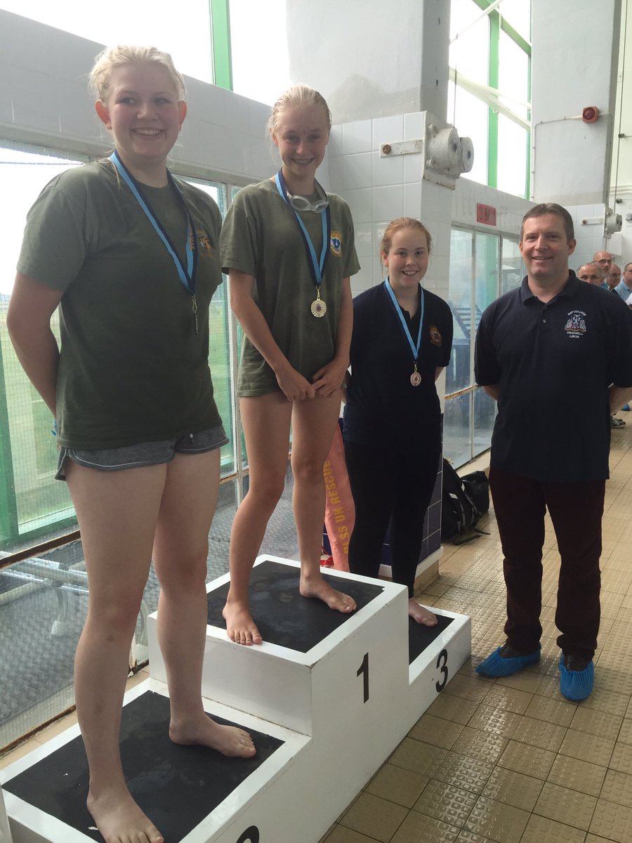 ComdtSO (@comdtso) on Twitter photo Honored to present some of the medals at <a href="/trentwingatc/">Trent Wing ATC</a> Swimming Comp today. Congrats to all <a href="/ComdtAC/">Commandant RAF Air Cadets</a> @DepTrgTrent Honored to present some of the medals at <a href="/trentwingatc/">Trent Wing ATC</a> Swimming Comp today. Congrats to all <a href="/ComdtAC/">Commandant RAF Air Cadets</a> @DepTrgTrent