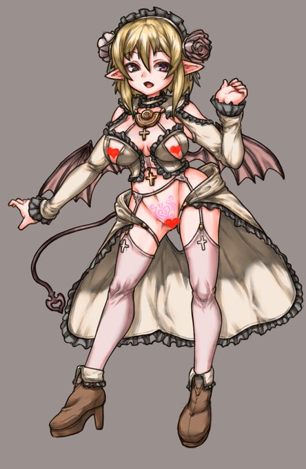 安易なエロ衣装 フルオープン 