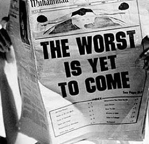 Reicht es für Rot/Schwarz in MV? Es sieht so aus...Daumen drücken #ltmv