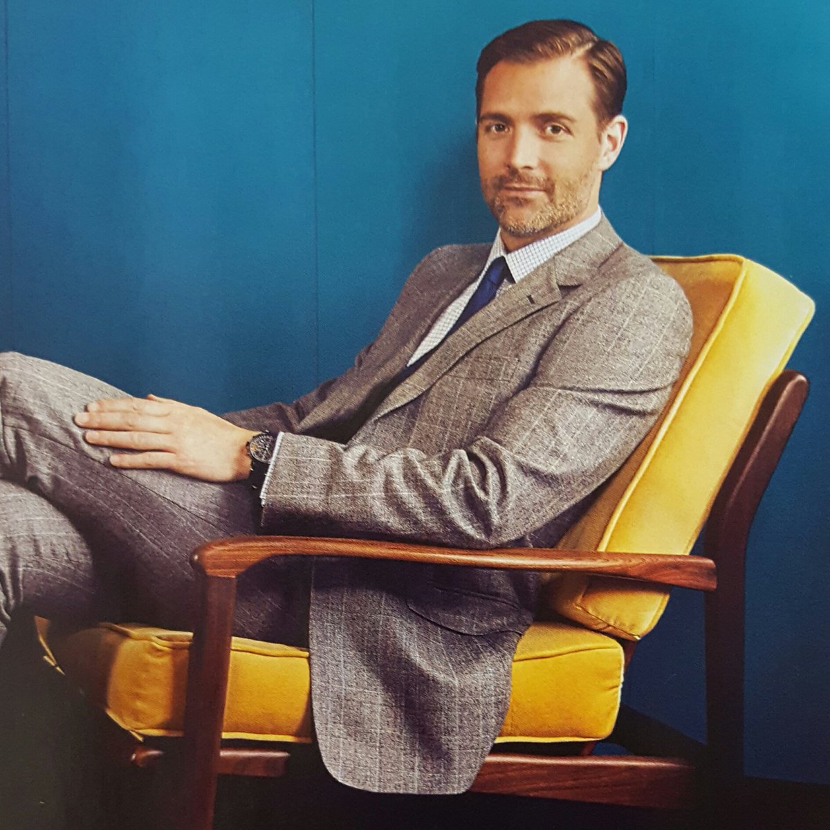 Patrick Grant For Debenhams Patrick Grant For Debenhams