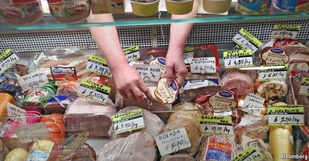 Despite the threat of Brexit, Polish businessfolk will continue to thrive in Britain econ.st/2bPW2o5