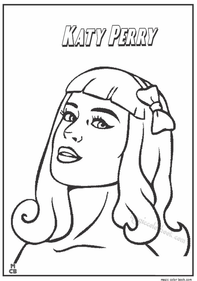 Famous People Coloring Pages - CrhhLiwVIAAVKaP