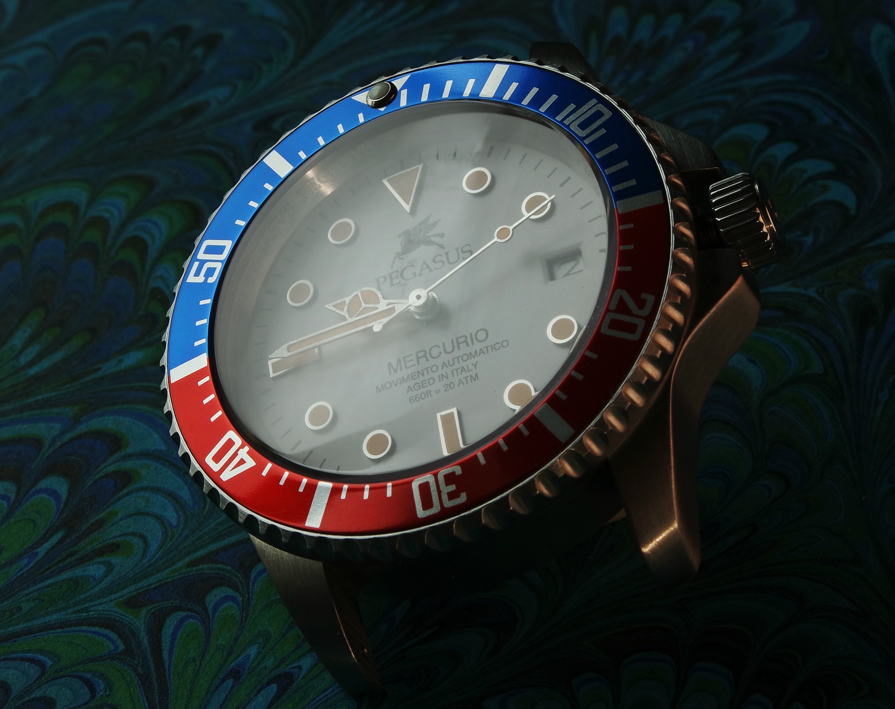 Pegasus Watches pegasuswatches X