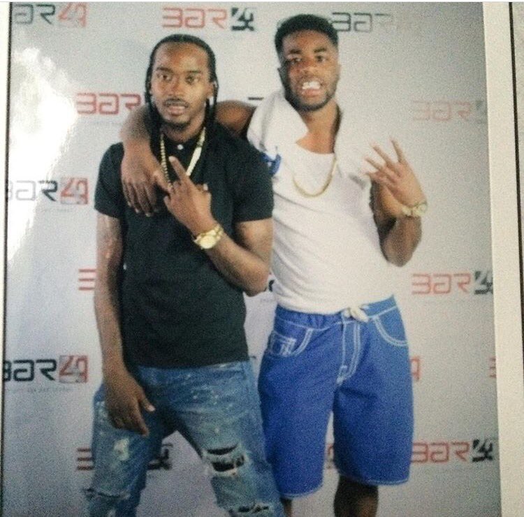 _shockavelli's tweet photo. Happy 24th birthday #freestunna https://t.co/ccaUkrEfGh