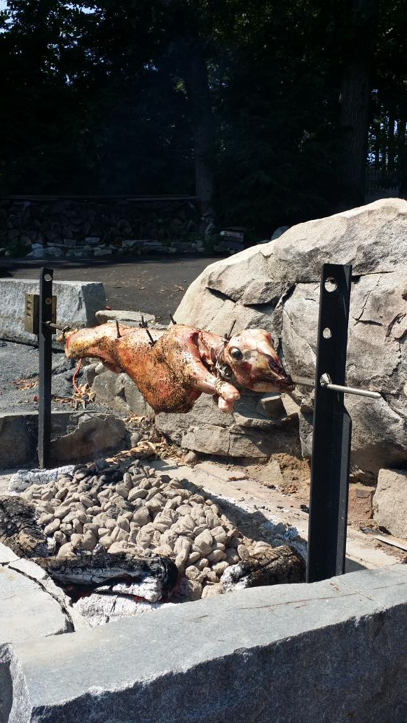 GreekFestival's tweet photo. Relaxing labor day weekend https://t.co/bHGnx3RdVZ