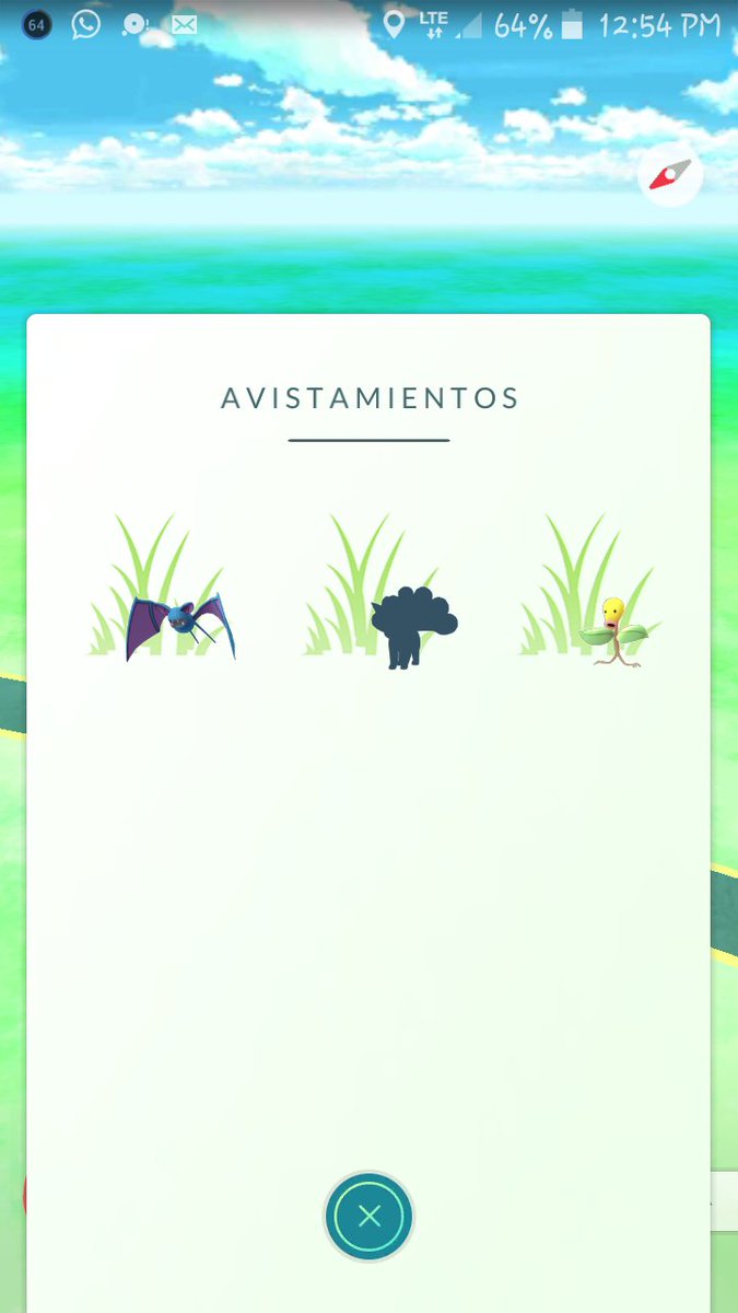 TeamPokeEnc tweet picture