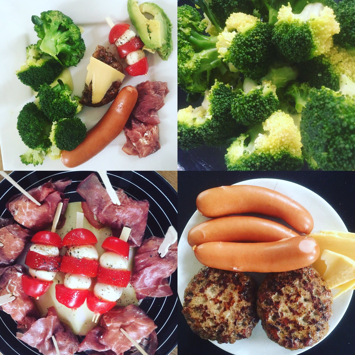 AndersEten's tweet photo. #kliekjesdag #lchf #lowcarb #realmeal #echteten #anderseten #weightloss #keto https://t.co/D7RqfMYO5M