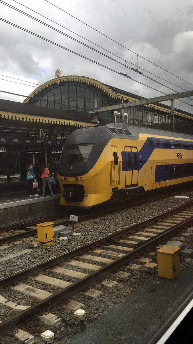 KarinOvari's tweet photo. Back in Thorn, Holland for more Ontological Coaching studies #LeaderFit #ontologicalcoaching #thesupervisorscoach https://t.co/wEveQvZCv7