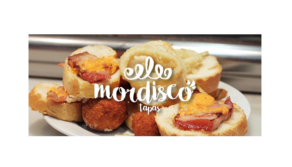 mordisco_tapas's tweet photo. ¿Ganas de tapear? ¡Ya queda menos! La cuenta atrás para vernos en Mordisco ha comenzado. #tapeando https://t.co/tsDAe3d5me