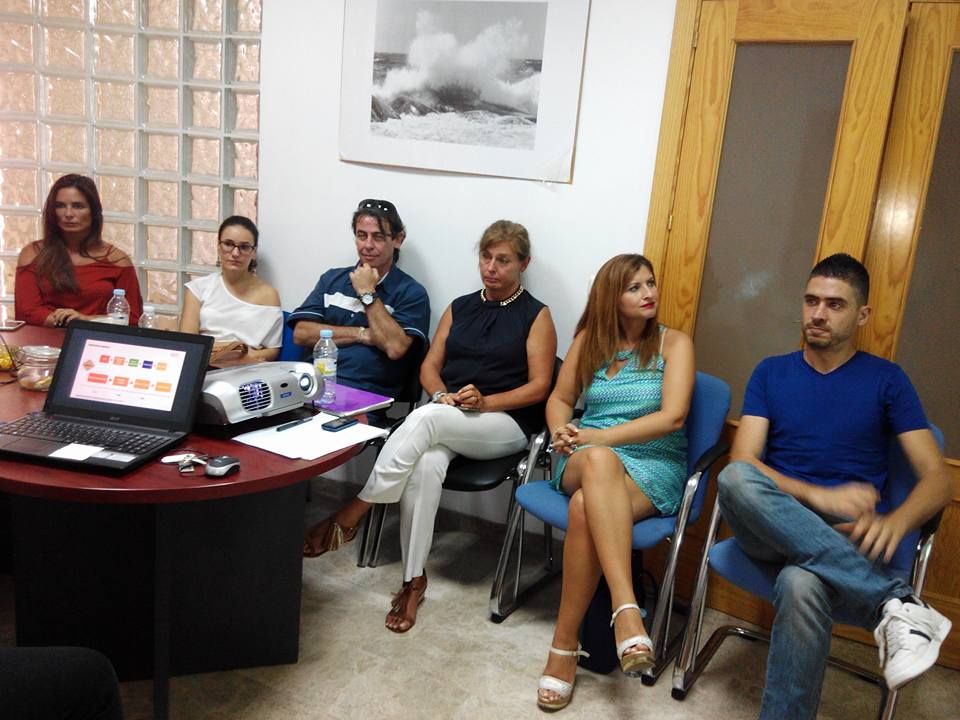 copsicologiace's tweet photo. @iporcar @UABPAP  #emergencias 
El Colegio de Psicólogos de Ceuta amplía su formación en emergencias y catástrofes. https://t.co/GaMsyHF0FU