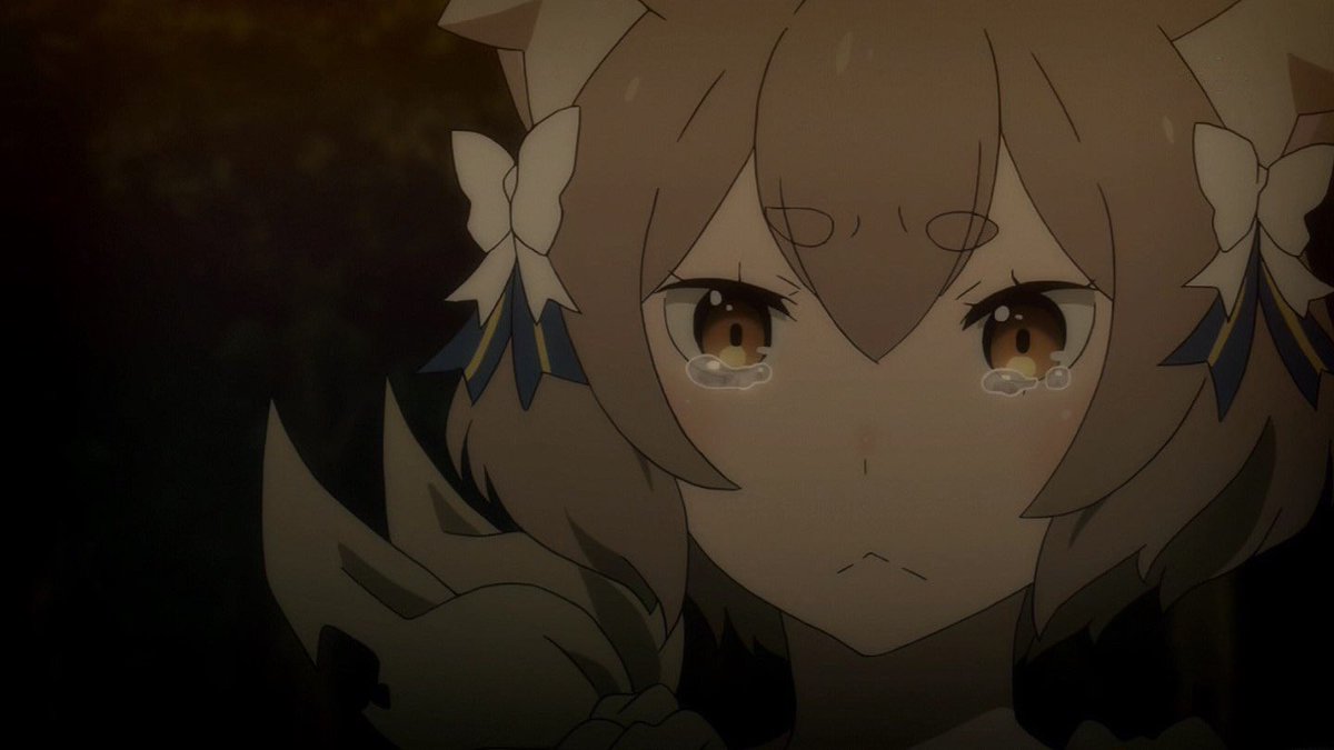 ニシ リゼロに報いなければ On Twitter フェリス 恨んでいいよ スバルくん 私も恨むから ユリウス フェリス フェリス これがスバルくんの望みだよ Rezero リゼロ23話