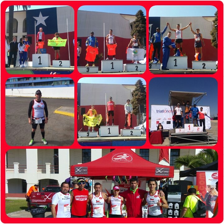 TeamproRunners's tweet photo. Felicidades  nuestros socios @coridaarmyvalpo @hammernutrition @hammer_chile @cwx_chile @cwx_jp @cwx_usa @MioGlobal https://t.co/jrea8junLG