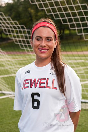 JewellSoccer's tweet photo. Congrats WJC WSoccer players Alyson Galler(SO) &amp; Aspen Hawkins(JR) selection to UNK Fall Classic AllTournamentTeam. https://t.co/4CqbhXRNdE