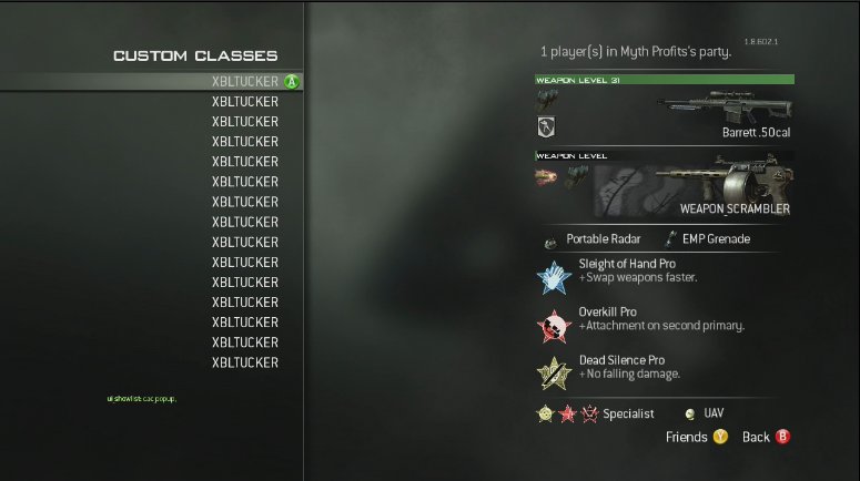 playboinas_'s tweet photo. S/O TO THIS BEAST @XBLTucker Best Hoster I've had so far only $5 each recovery CHEAP, FAST, AND VERY RELIABLE https://t.co/E0IvybJZNK
