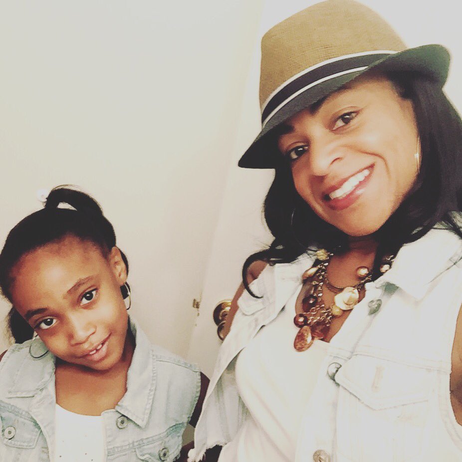 Nikisha Jackson tweet media