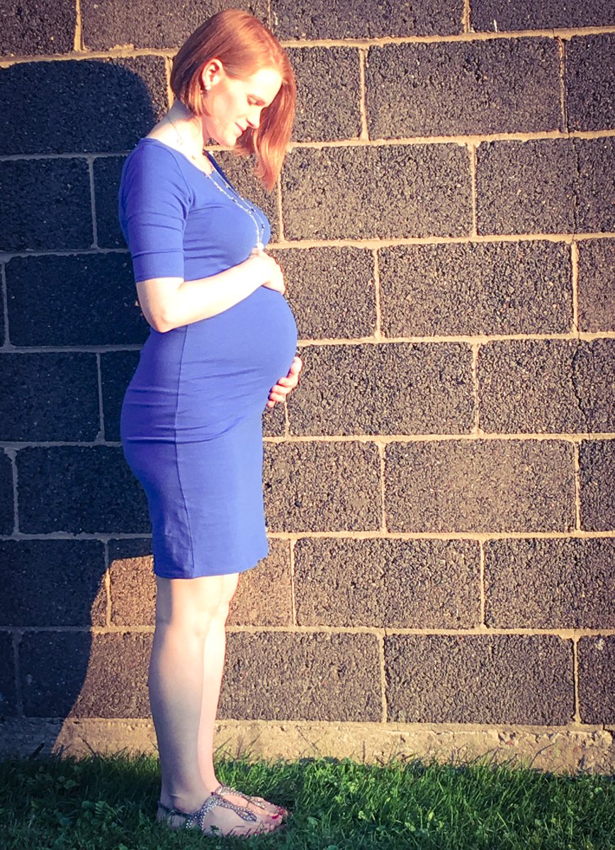 trulula1101's tweet photo. #babyginger #7months #trulula1101 #lularoejulia #lularoe #maternitystyle #maternity https://t.co/dflbOB3fN6