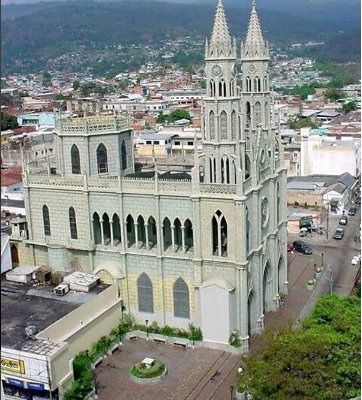 TrujilloDigi24's tweet photo. Iglesia San Juan Bautista de Valera.

Créditos: @ValeraHoy https://t.co/AOc0yvQaFi