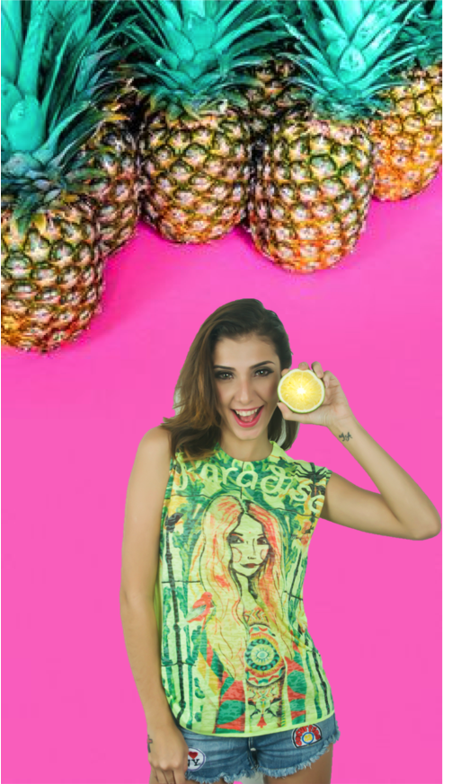 Acidalucia's tweet photo. Únicas, diferentes y llenas de alegría, ¡el mejor outfit para llenar de estilo tu vida! #AcidaLucia https://t.co/6iSSMTTpkz